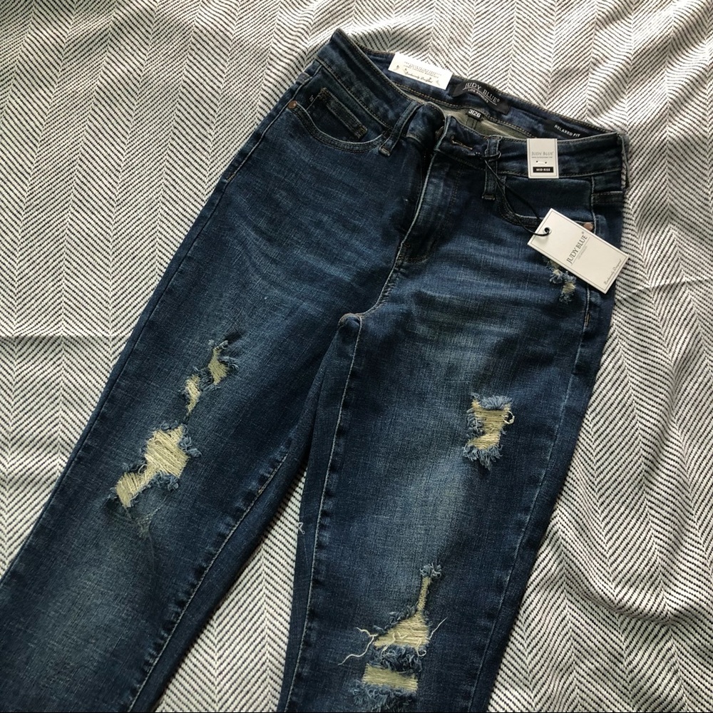 Judy Blue Jeans